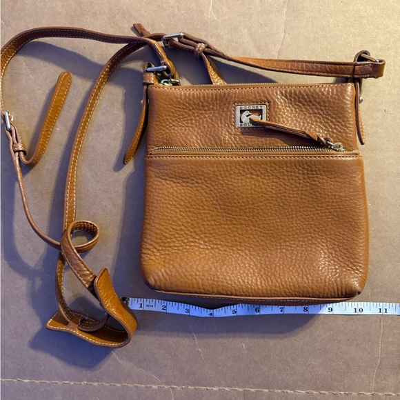 Dooney leather purse - Picture 1 of 3